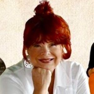 Meet your Posher, Teriney